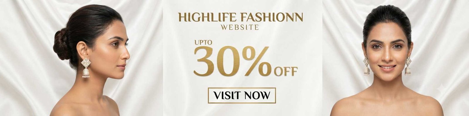 Premium Fashion Jewellery For Women in India
