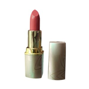 Lotus Herbal Lipstick, Blushing Coarl