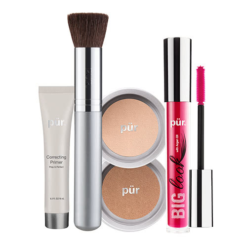 Women's Cosmetics and Beauty Products Online
