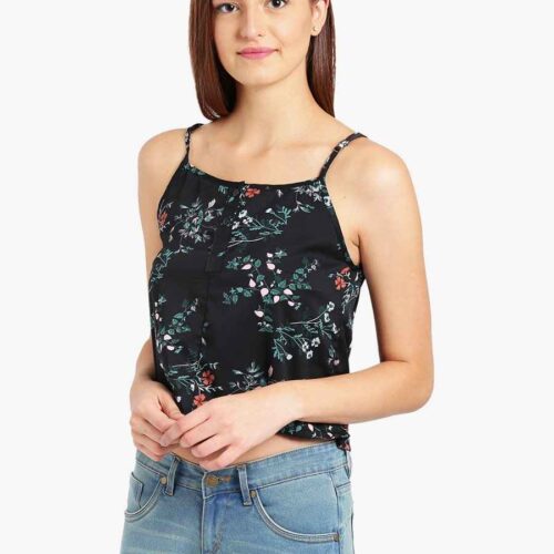 Cami Top For Girls And Women