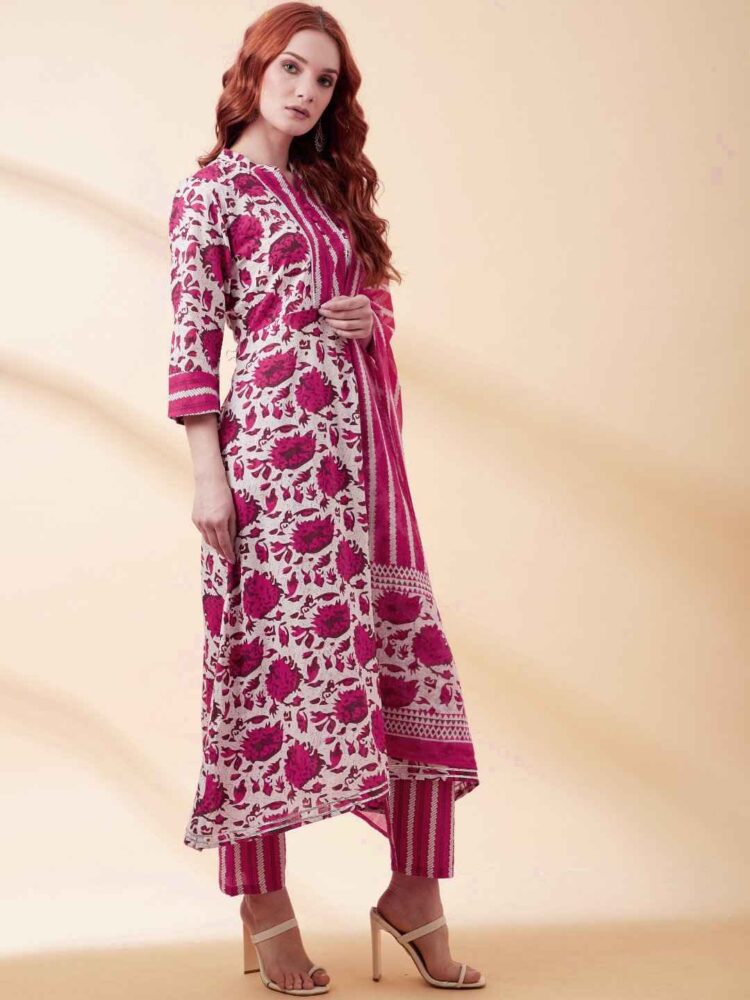 Kurtis Printed Kurtis