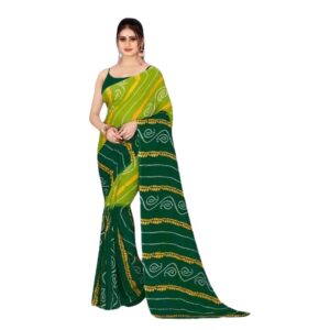 Latest Design Saree For Party