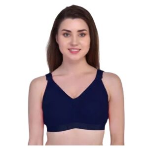 Full Coverage Non-padded Minimiser Bra