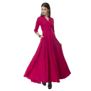 Party wear dress women online in India