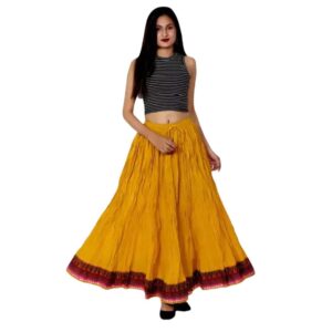 Latest design Skirt For Ladies