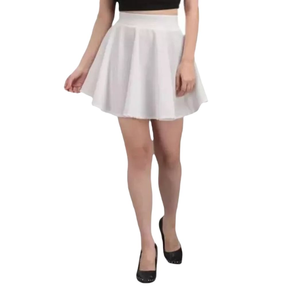 Latest design Skirt For Ladies