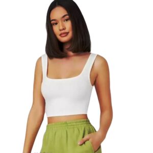 Stylish ladies' tops for everyday wear