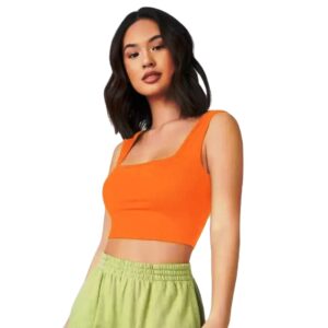 Stylish ladies' tops for everyday wear