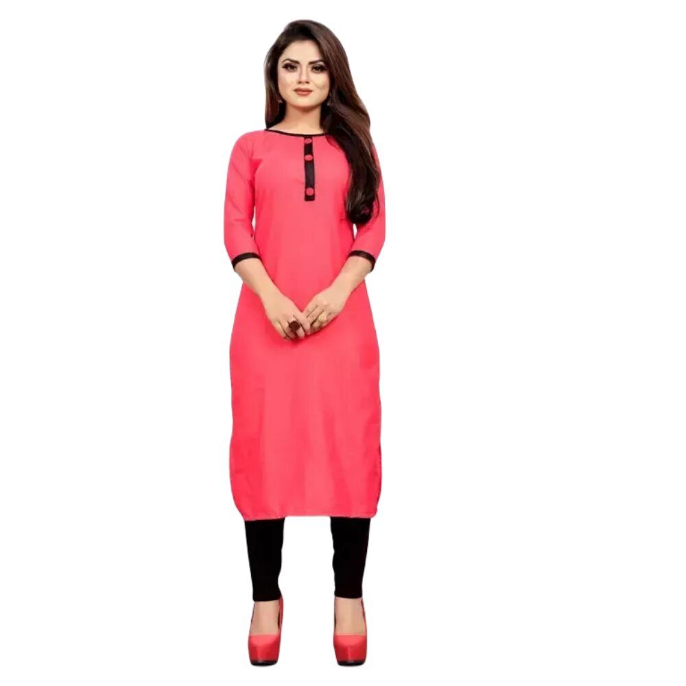 kurti design for women