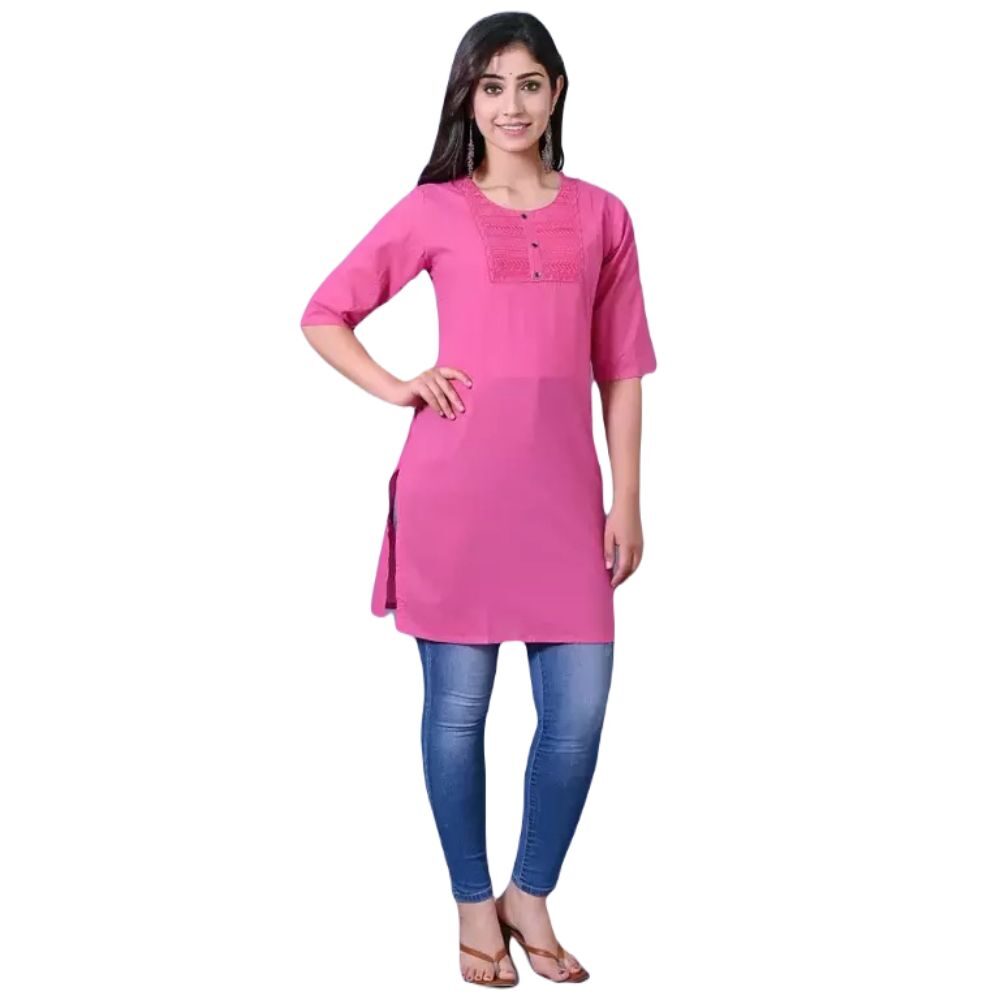 Ladies kurtis design