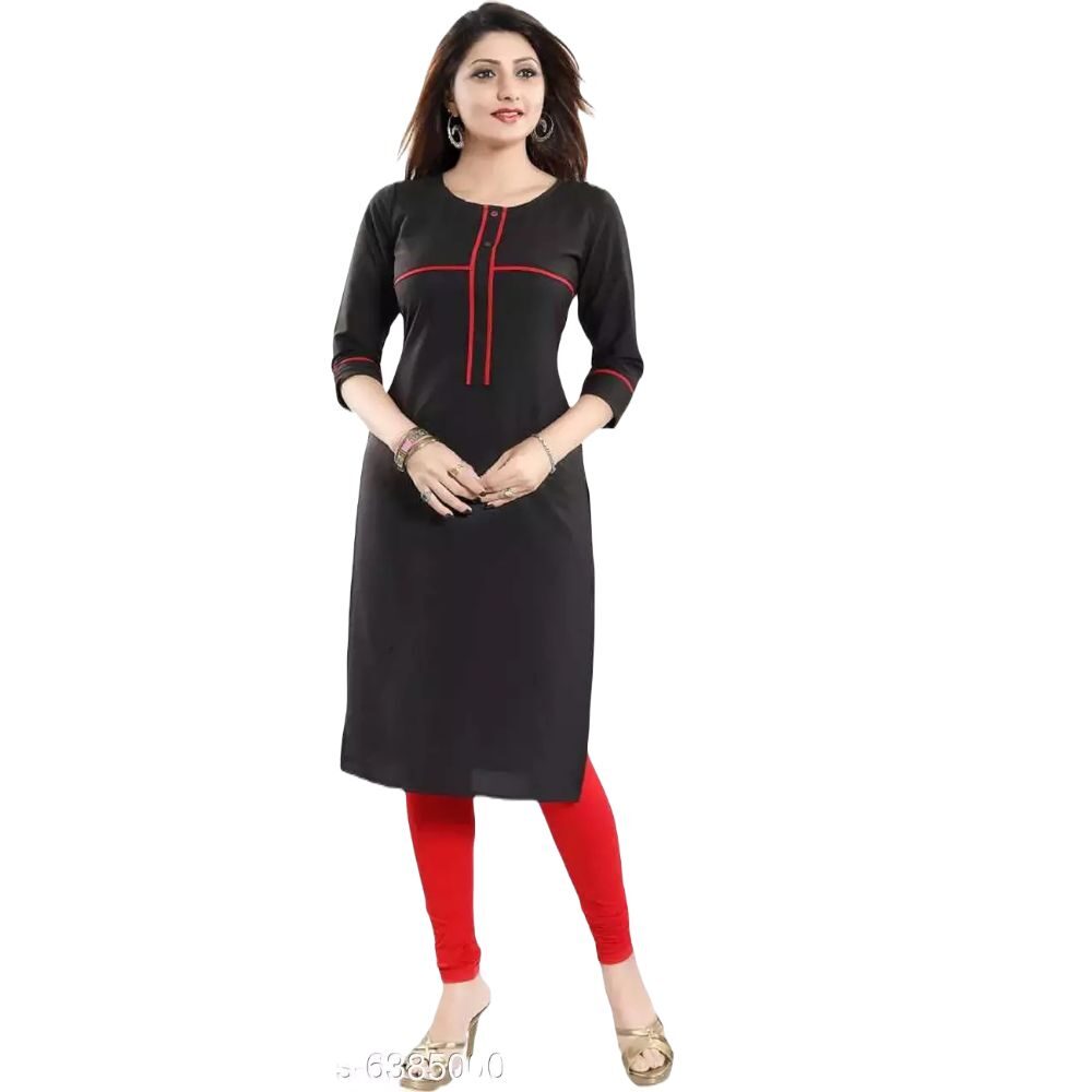 Ladies kurtis design