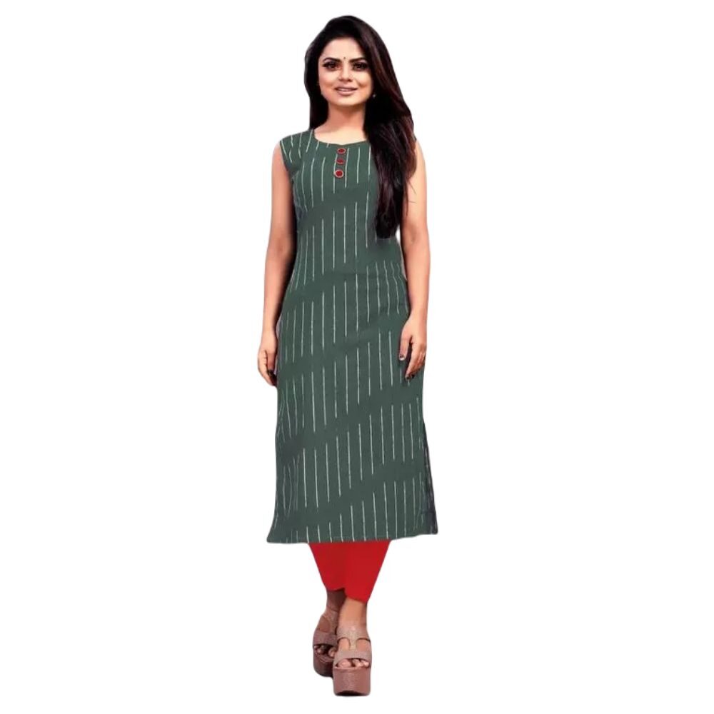 latest kurti design for woman