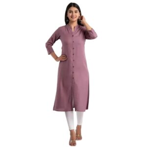 Latest Kurti Design For Women