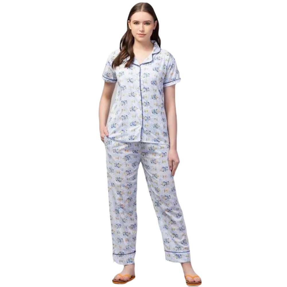 Comfortable night suit for women