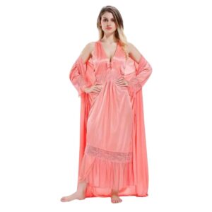 Ladies Night Gown And Night Dress