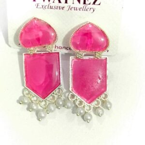 Fancy Chandelier Earring Set For Girl And Women