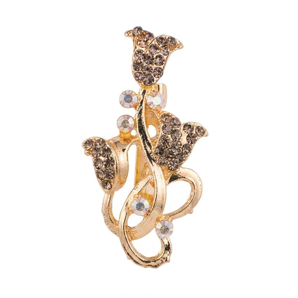 Saree Pins And Brooch
