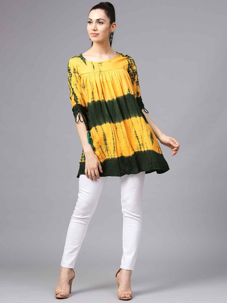 Tunic Top For Girl