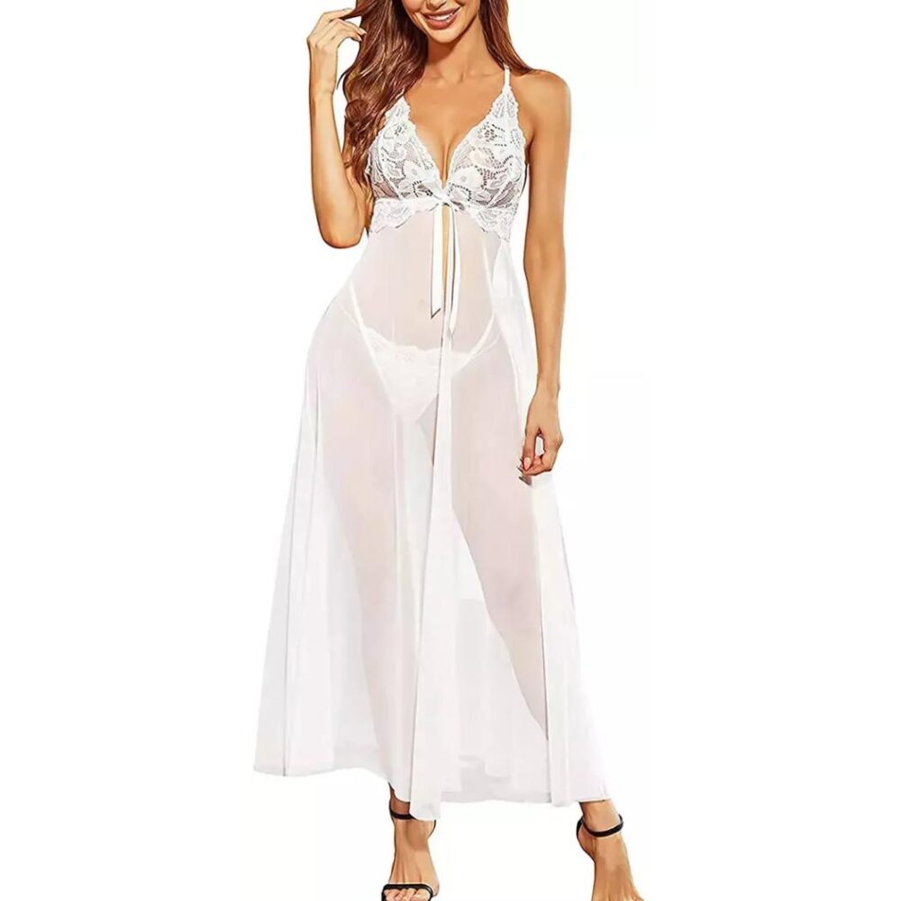 bridal nightwear honeymoon