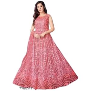 latest design party gown online in india