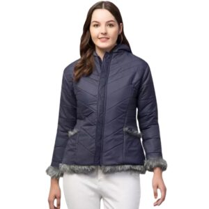 Winter Jacket For Ladies