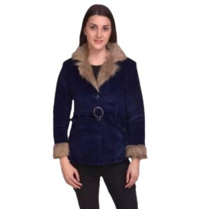 Winter Jacket For Women