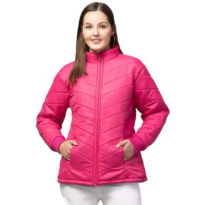 Ladies jacket for winter