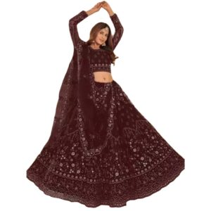 wedding lehenga and bridal lehenga for women