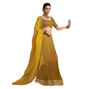 wedding lehenga and bridal lehenga for women