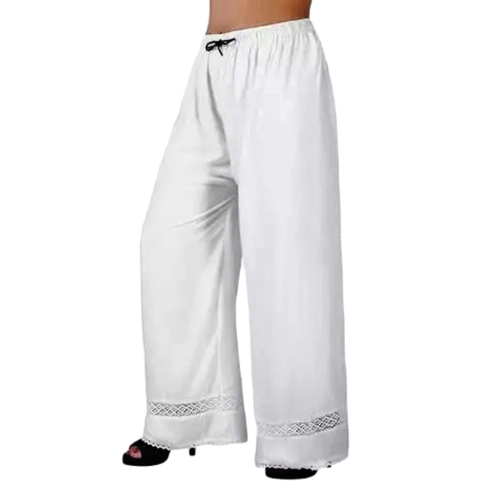 Latest Women Palazzo Pants Online In India