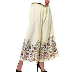 Latest Women Palazzo Pants Online In India