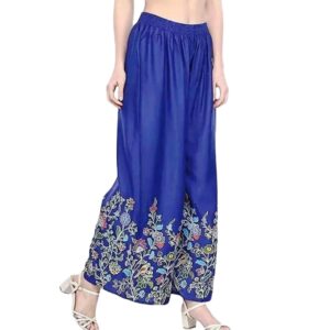 Latest Women Palazzo Pants Online In India