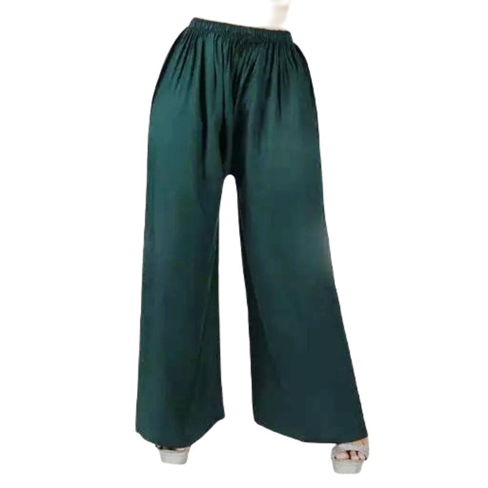 Latest Women Palazzo Pants Online In India