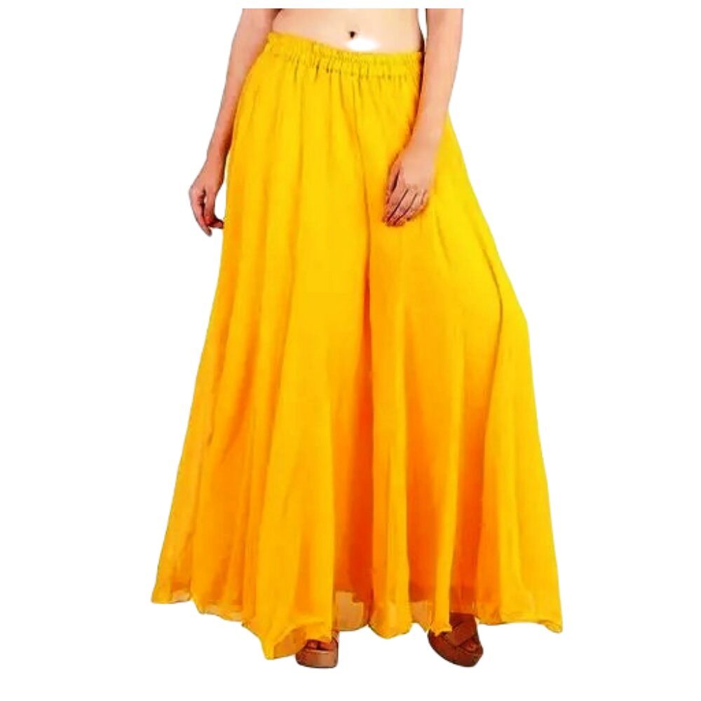 Latest Women Palazzo Pants Online In India