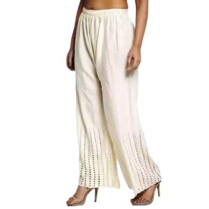 Latest Women Palazzo Pants Online In India