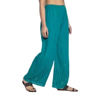 Latest Women Palazzo Pants Online In India