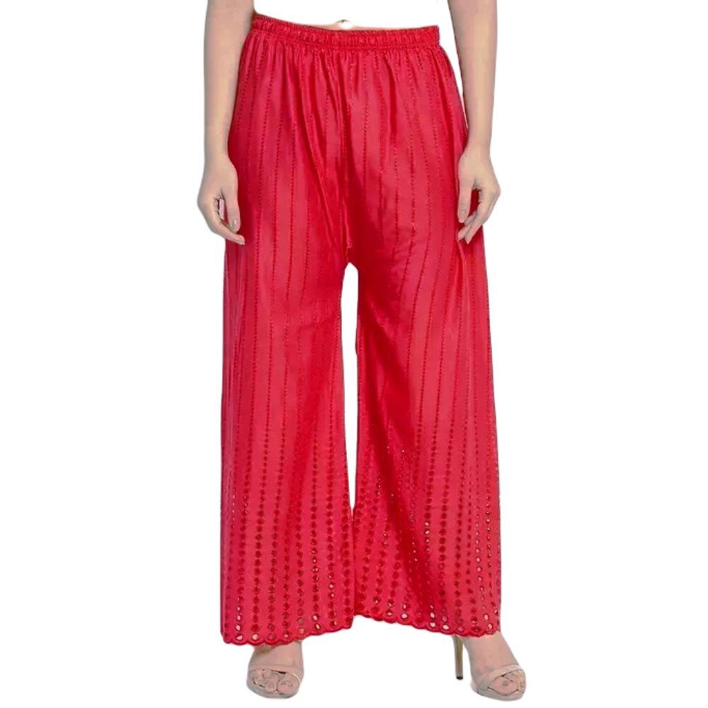 Latest Women Palazzo Pants Online In India