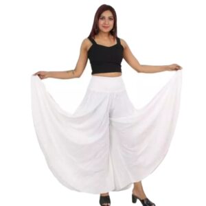 Women Palazzo Pants Online