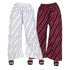 Palazzo For Womens on Sale And Buy Womens Trouser Online