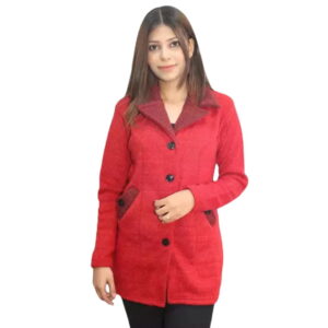 over coat for ladies