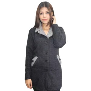 over coat for ladies